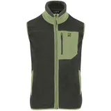 Karpos Moiazza Retrò Fleece Vest Deep Depths/Tarragon XXL