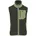 Retrò Fleece Vest Deep Depths/Tarragon XXL