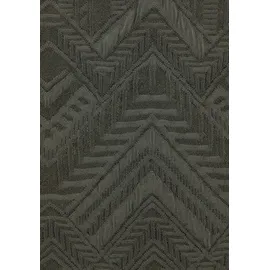 Buffalo Triangel-Bikini Damen oliv Gr.36 Cup A/B