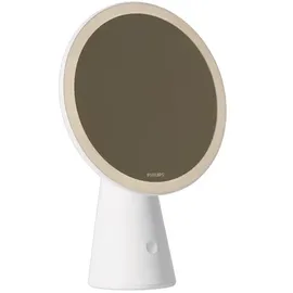 Philips Mirror 4,5 W 3000-5000 K Weiß
