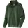 Terrax Workwear Stricktroyer mit kontrastfarbenen Details Schwarz XL
