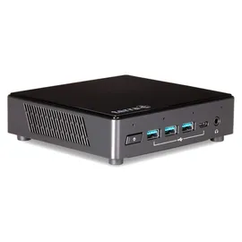 WORTMANN PC-MICRO 3100 2023 4K Ultra HD Intel Celeron 1,6 GHz 8 GB RAM 240 GB SSD Intel UHD Graphics Windows 11 Pro
