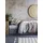 IRISETTE Koala 8476 bunt Feinbiber 200 x 200 cm + 3 x 80 x 80 cm