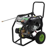 Ribimex RX22T  Benzin-Hochdruckreiniger  250 bar  1020 l/h  Loncin-Benzinmotor 420 ccm