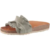 Verbenas Rocio, Damen, Pantolette, Bosco, Leder, NEU - Damenschuhe