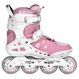 Powerslide Argon 80 Damen rose 39