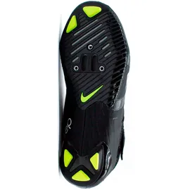 Nike Superrep Cycle 2 Next Nature Sneaker, Schwarz/Weiß-Volt-Anthrazit, 42