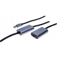 Exertis Connect USB-Verlängerungskabel - USB 3.0 Verlängerungskabel, USB 3.0