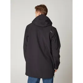 Protest Prtwoodard Softshelljacke Schwarz XS