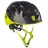 Edelrid Shield II Kletterhelm Schwarz/Grau