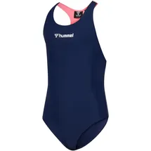 hummel Crawly Badeanzug Blau 104