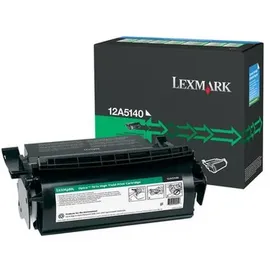 Lexmark 12A5140 schwarz