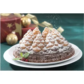 Nordic Ware Pine Forest Bundt Pan