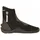Beuchat Neoprenschuhe Open Schwarz 38-39