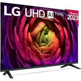 LG 43UR73006LA 43" 4K UHD TV UR73