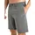 QUIKSILVER - Union Heather Amph 19" Shorts - Mann