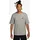 Nike Jordan Jumpman T-Shirt Herren grey heather/black L