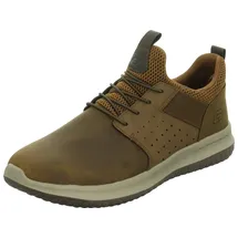SKECHERS Delson - Axton brown/off white 46