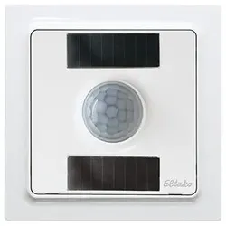 Eltako Beweg.-Hellig.-Temp.sensor FBHT55ESB-wg 30055527