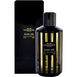 Mancera Line Collection Black Line Eau de Parfum 60 ml