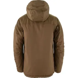 Fjällräven Skogsö Padded Jacke Dark Oak L