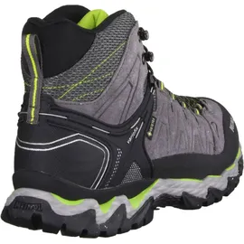 MEINDL Lite Hike GTX Herren anthrazit/lime 42,5