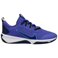 Nike Omni Multi-Court Kinder Persian Violet/University Blue 39