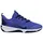 Nike Omni Multi-Court Kinder Persian Violet/University Blue 39