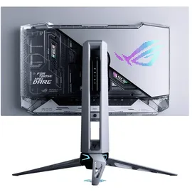 Asus ROG Swift PG27AQWP-W 26,5"