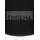 TRIGEMA Trainingsjacke TRIGEMA "TRIGEMA Praktische Sportjacke aus Microfaser", Herren, Gr. 3XL, schwarz, Strick, 92% Polyester, 8% Elastan, lang, Jacken Trainingsjacke