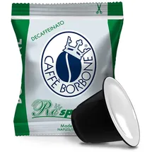 Caffè Borbone Respresso Decaffeinato 50 St. 