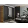 kier furniture Schiebetürenschrank Malani 200 x 205 x 59 cm Grau