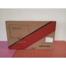 Hikvision - DS-D5022FC-C - fhd-industrie-kunststoffgehäuse