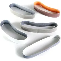 Böker Work Sharp Ken Onion Edition Schärfband-Sortiment