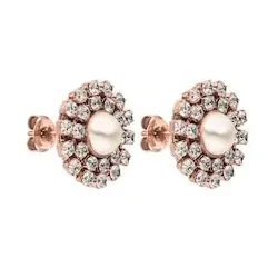 Purelei Ohrringe Heritage in elegantem Design   