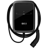 Elli Charger Connect 2 Typ 2 22 kW 7,5 m WLAN