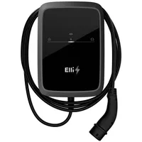 Elli Charger Connect 2 Typ 2 22 kW 7,5 m WLAN