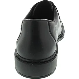 Rieker Halbschuhe Herren Schwarz 40