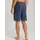 Hanro Pyjamashorts Loungy Summer Blau S