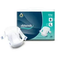 Attends Slip Active 8 L 28 St.