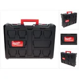 Milwaukee PACKOUT Systemkoffer Toolbox 525 x 380 x 150 mm