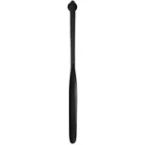 HNULGVI SchuhlöFfel Schuhlöffel mit langem Griff, nützlicher Schuhheber, professioneller magnetischer Schuhlöffel for Zuhause(70.5cm Black) - Einheitsgröße
