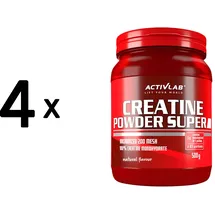ACTIVLAB Creatin Neutral Pulver 500 g