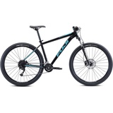 Fuji Bikes Nevada 29 1.5«, 2021 Mtb Bike schwarz M