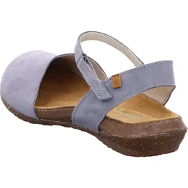 El Naturalista Wakataua, DENIM für Damen, lila, Größe 38 EU