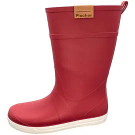 Fischer Markenschuh Damen-Gummistiefel