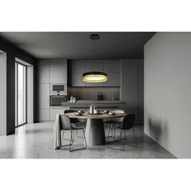 Hell Mesh, Pendelleuchte LED, 20517/1-06,