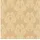 Profhome Textiloptik Tapete Barock 0,53 m x 10 m 5,33 m2 Orange