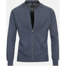 CASA MODA Strickjacke NOS blau XXL