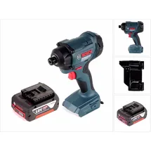 Bosch GDR 18V-160 Professional inkl. 1 x 5,0 Ah Akku
